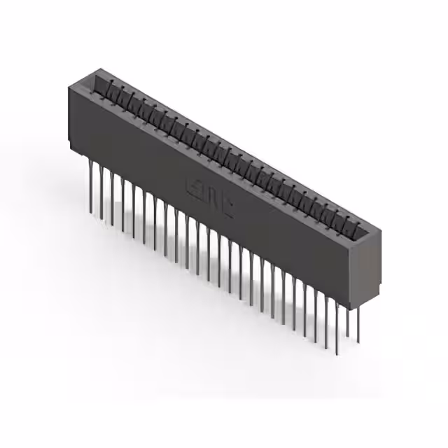 746-048-553-201 EDAC Inc.  Edgeboard Connectors